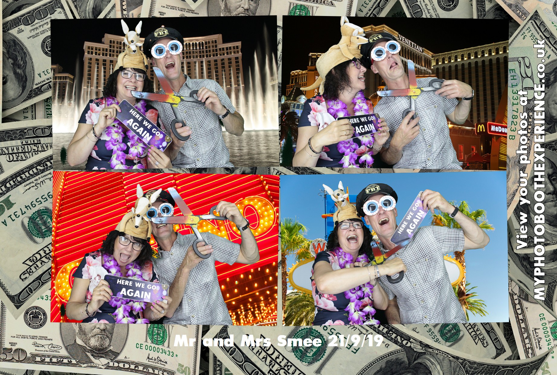 Katie and Jons Wedding | View more photos from the event at gallery.myphotoboothexperience.co.uk/u/MyPhotoBoothExperienceLtd/Katie-and-Jons-Wedding